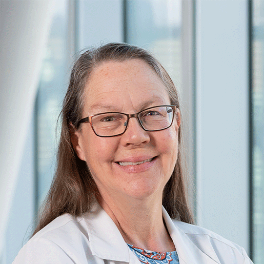 Photo of Lisa Haglund, MD