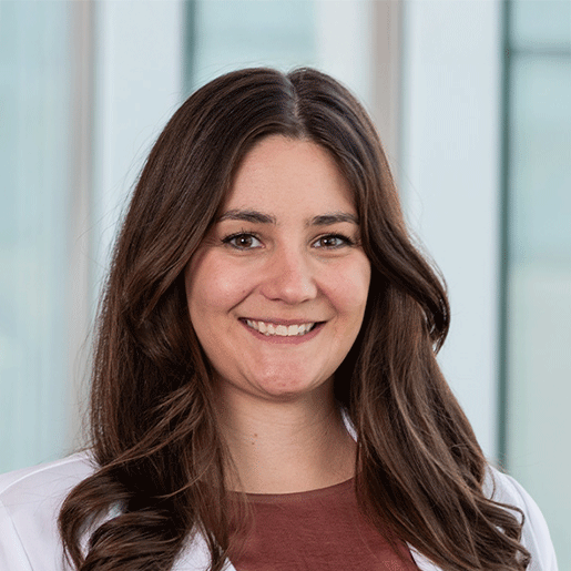 Photo of Allison Hamad, DPM