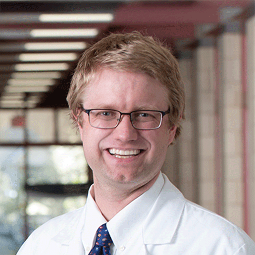 Photo of Bryan Hambley, MD