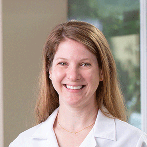 Photo of Jana Hambley, MD