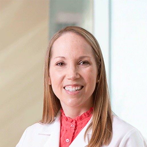 Photo of Andrea Hamel, MD