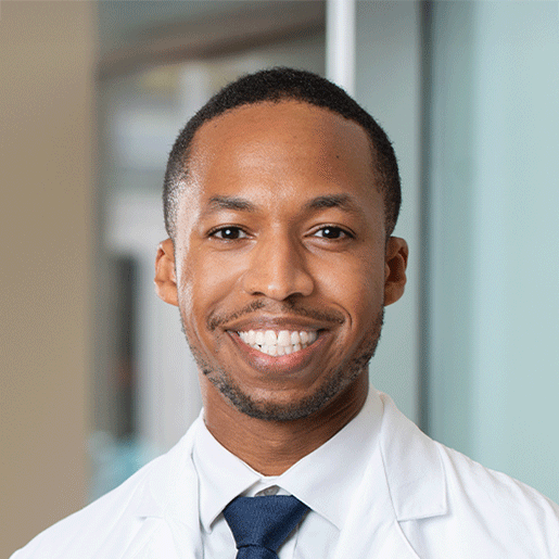 Photo of Nathaniel Harris, MD