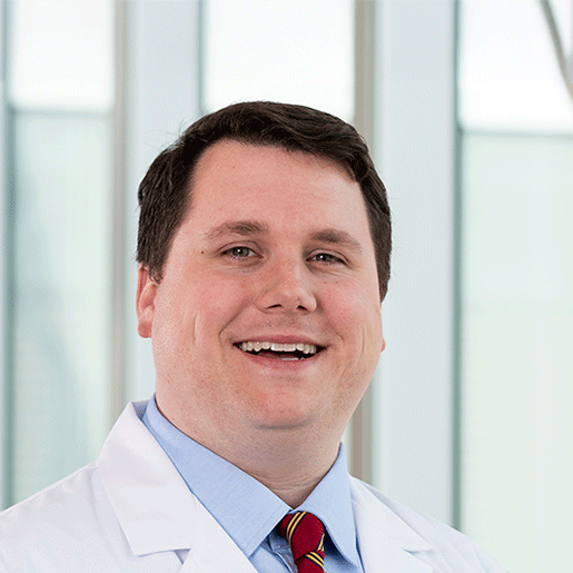 Photo of Jackson Hearn, MD