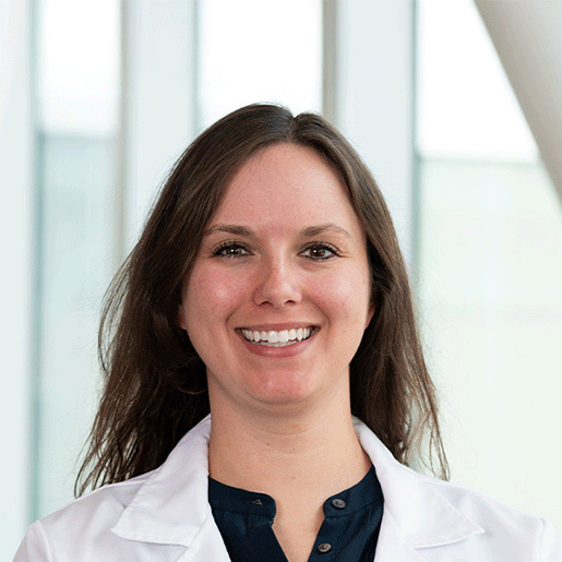 Photo of Victoria Heasley, MD