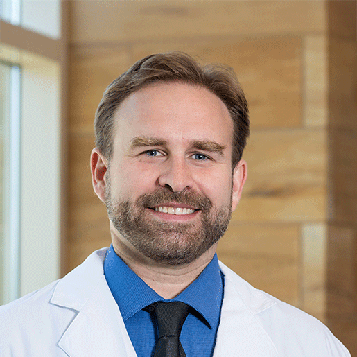 Photo of Michael Hellmann, MD