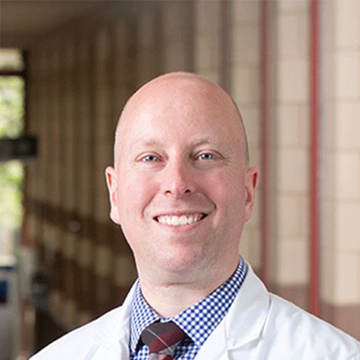 Photo of Jeffery Hill, MD