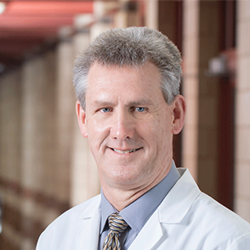 Photo of Robert Hite, MD