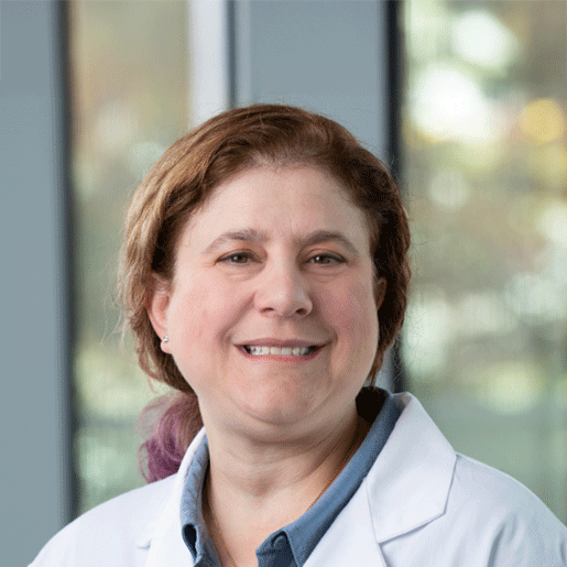Photo of Marcia Hoffheimer, DO