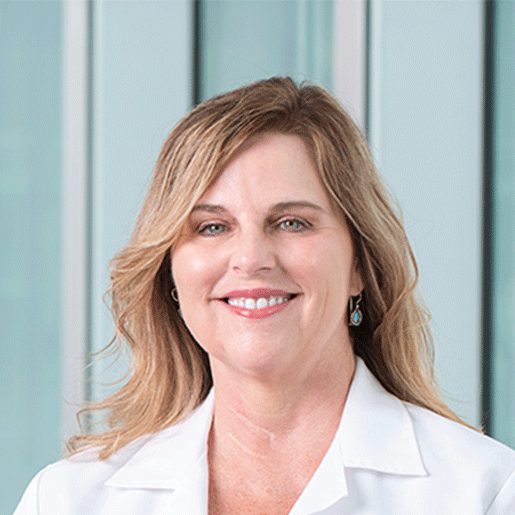 Photo of Kimberly Hoffman, CNP