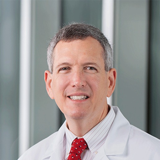 Photo of Dale Horne, MD, PhD