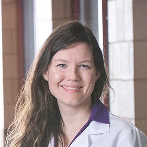 Photo of Kristin Horton, MD