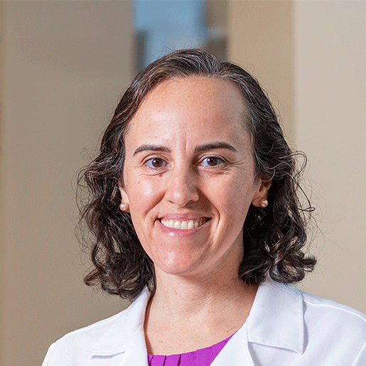 Photo of Shahla Hosseini, MD, PhD