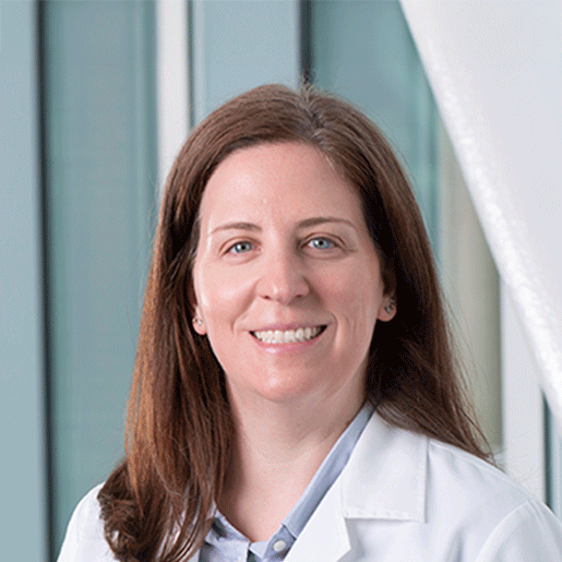 Photo of Lindsay Huber, MD