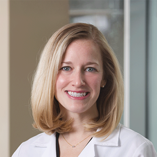 Photo of Emily Hurley, MD