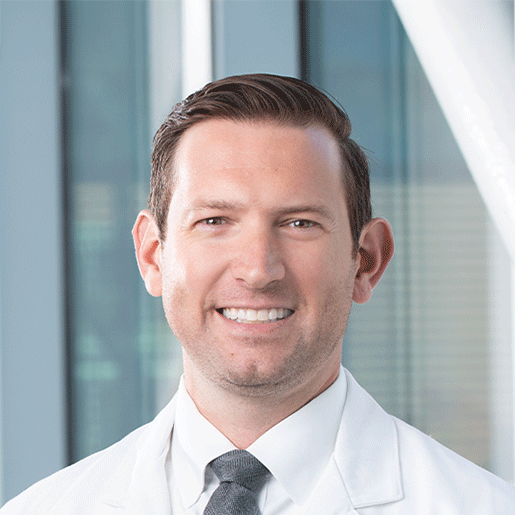 Photo of Joseph Imbus, MD