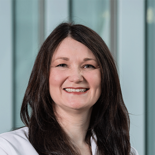 Photo of Amanda Jackson, MD