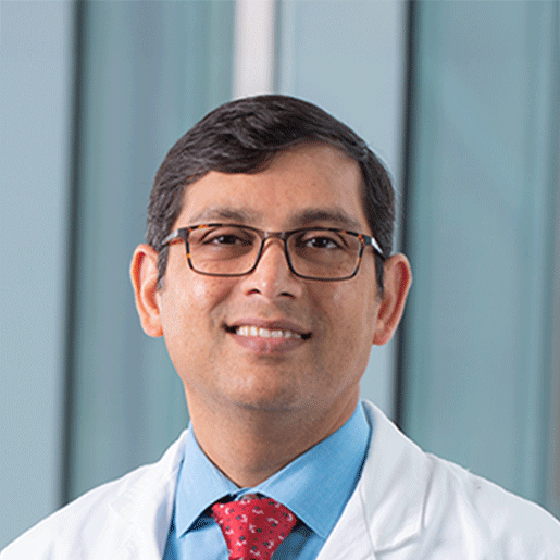 Photo of Amit Jain, MD