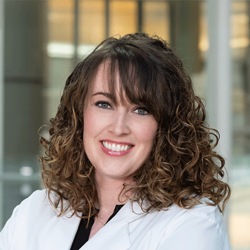 Photo of Kelli Jarrell, MD