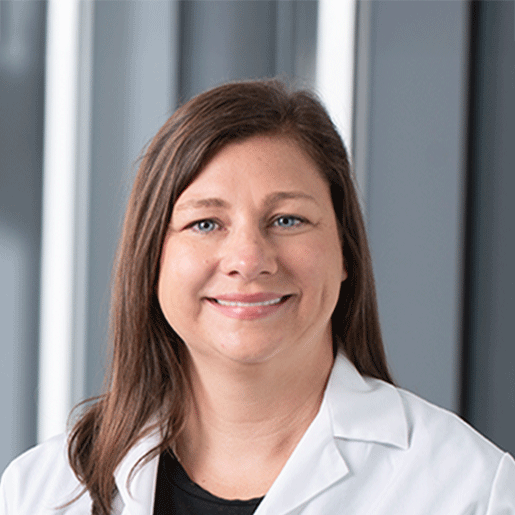 Photo of Amanda Jennings, CNP