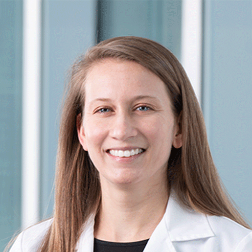 Photo of Rachel Johnson, MD