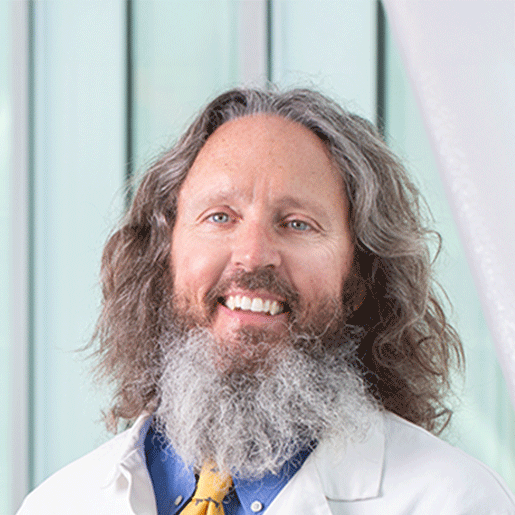Photo of Peirce Johnston, MD