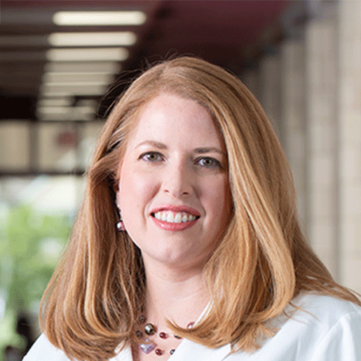 Photo of Courtney Jones, MD