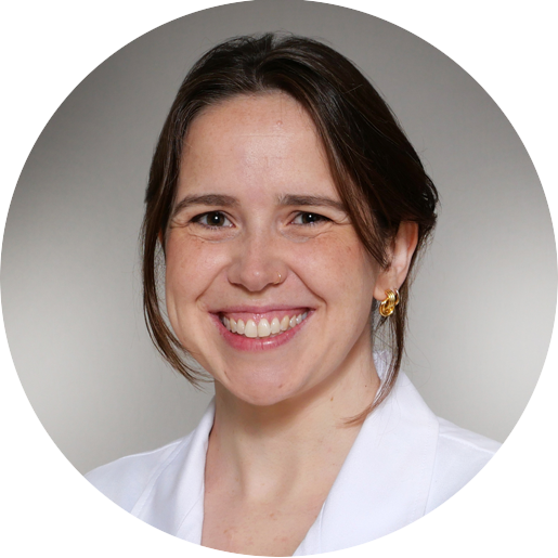 Photo of Jennifer Jones, MD