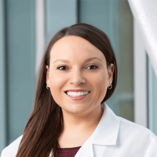 Photo of Carla Justiniano, MD