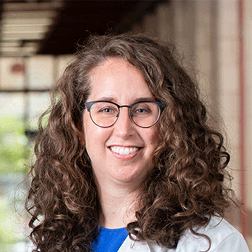 Photo of Alisa Kanfi, MD