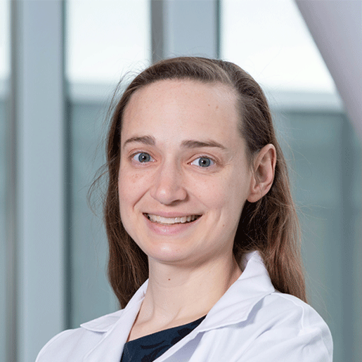 Photo of Kristine Karkoska, MD