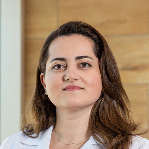 Photo of Dana Kay, DO