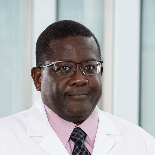 Photo of Mark Kayanja, MD