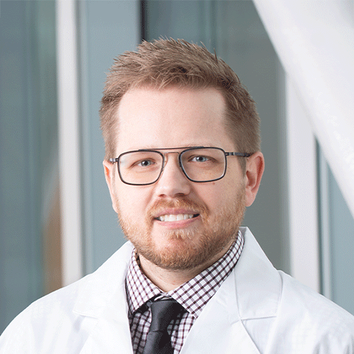 Photo of Corey Keeton, MD