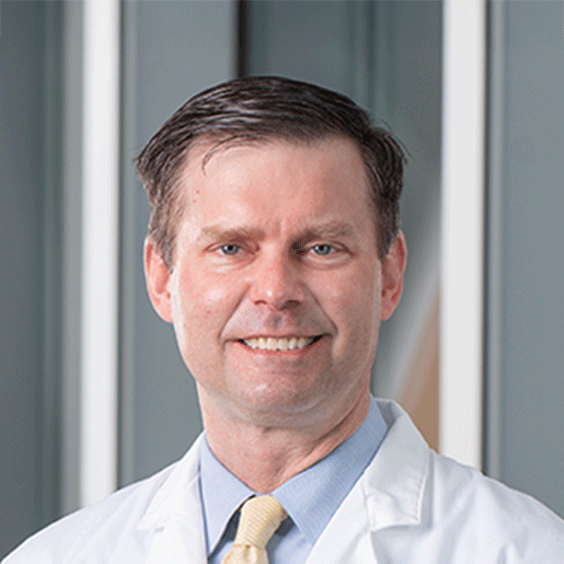 Photo of Greg Kennebeck, MD