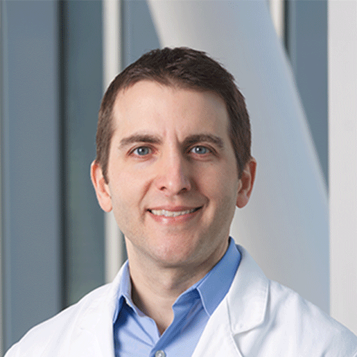 Photo of Jordan Kharofa, MD
