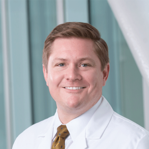 Photo of Justin King, MD