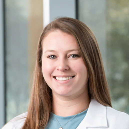 Photo of Allie Kist, PA
