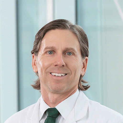 Photo of William Knight, MD