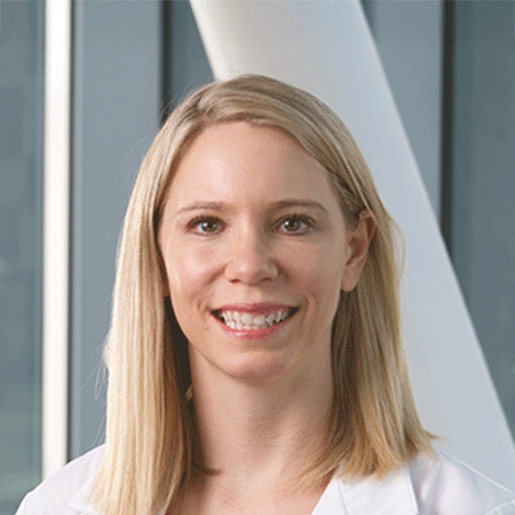 Photo of Natalie Kreitzer, MD