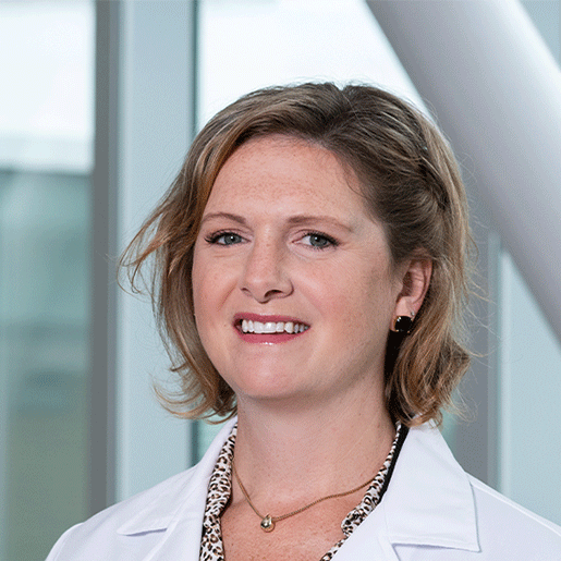 Photo of Olivia Kuper, MD