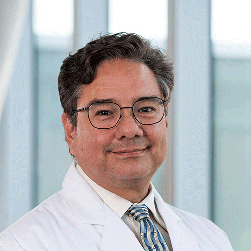Photo of Luis Lara, MD