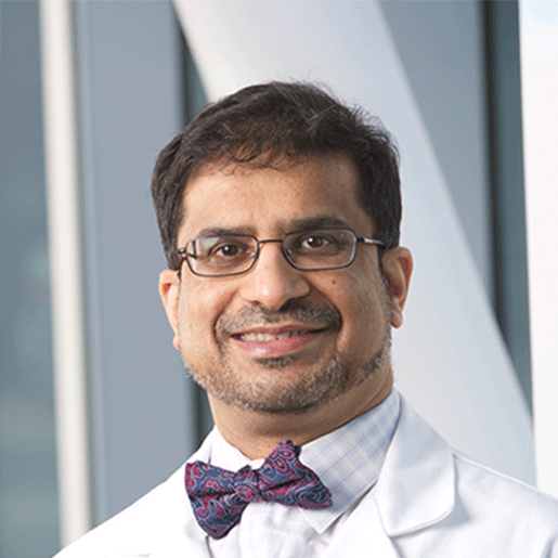 Photo of Tahir Latif, MD
