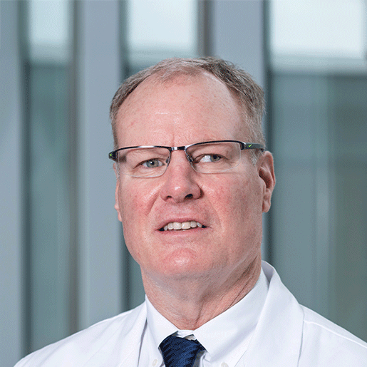 Photo of Richard Laughlin, MD