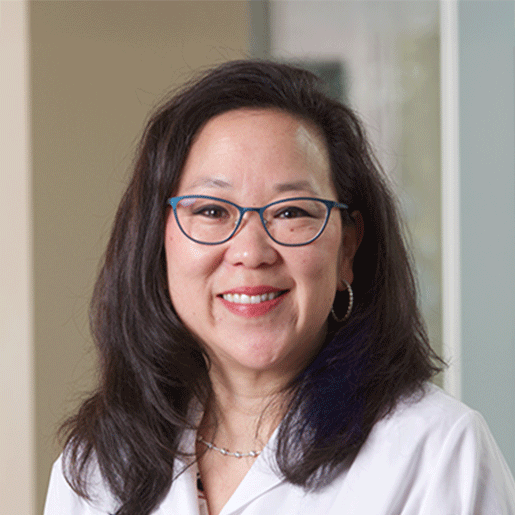 Photo of Elizabeth Leenellett, MD