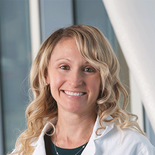 Photo of Gretchen Lemmink, MD