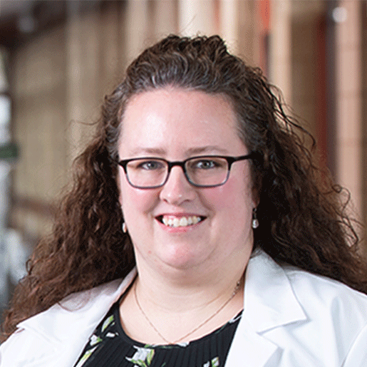 Photo of Kristina Lemon, MD