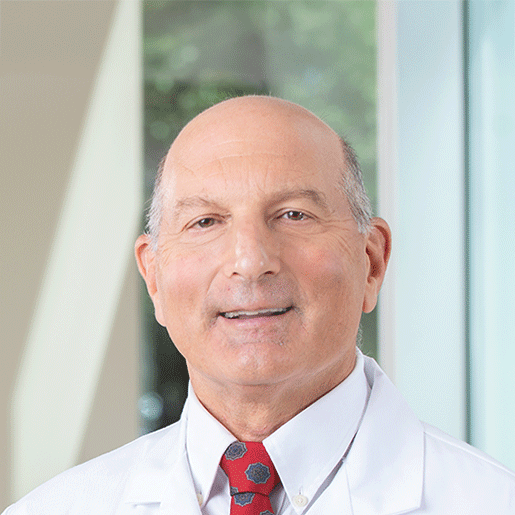 Photo of Bernard Lenchitz, MD