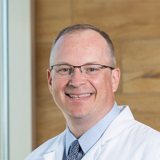 Photo of Peter Lenz, MD