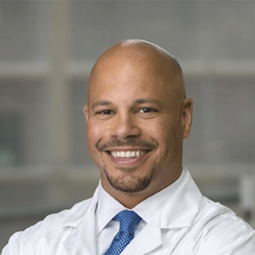 Photo of Christopher Lewis, MD