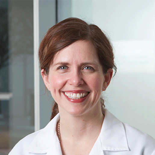 Photo of Jaime Lewis, MD